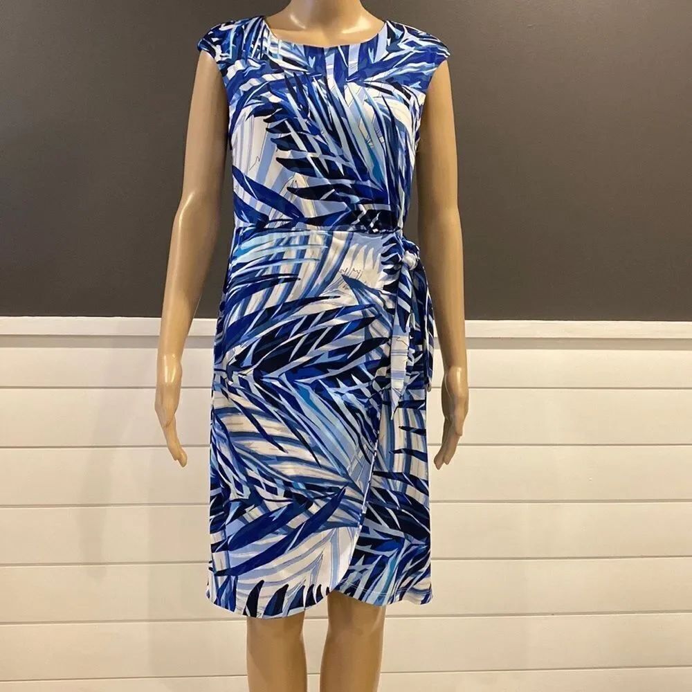 JESSICA HOWARD DRESS - Picture 1 of 4